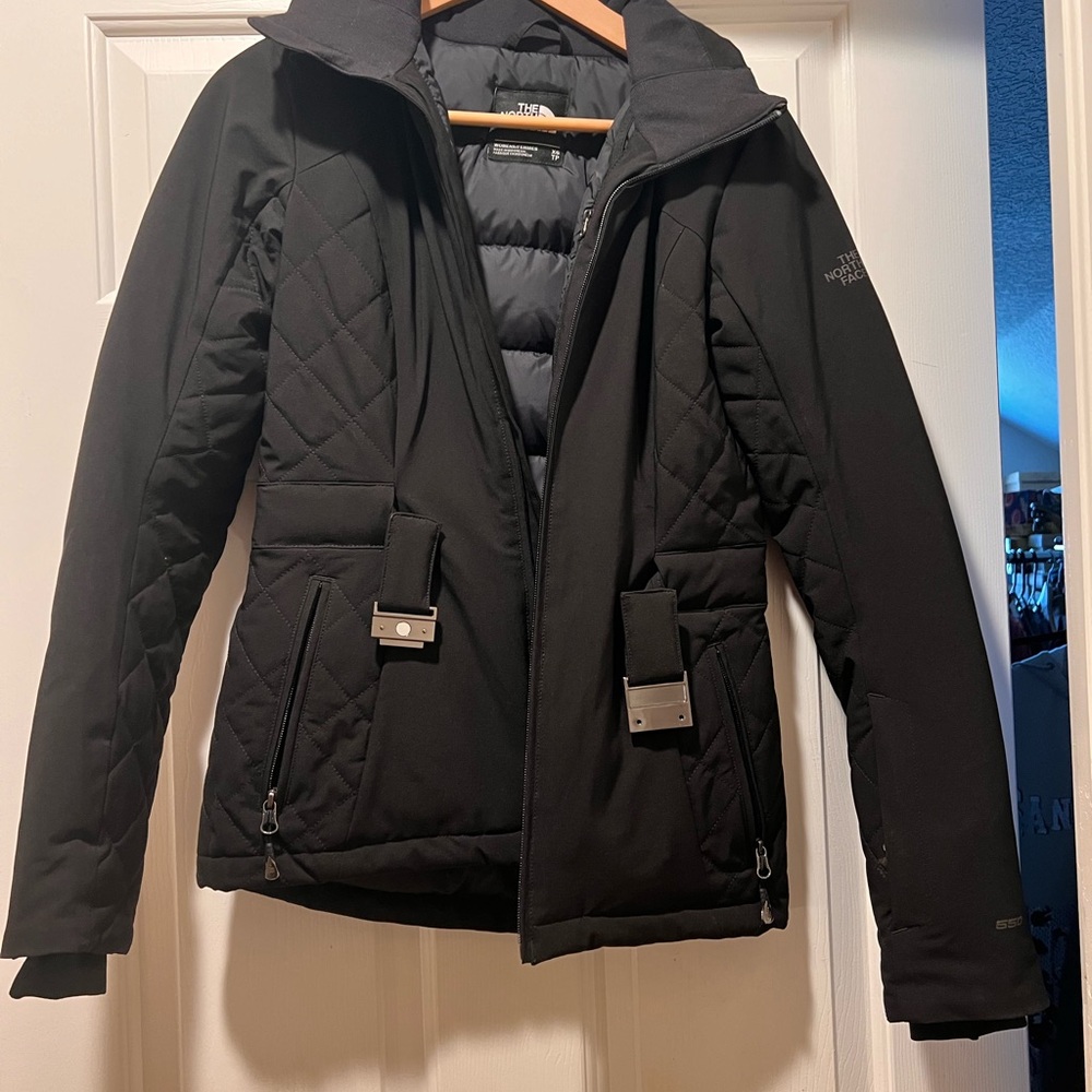 North Face Fitted Jacket Jacket - image 4